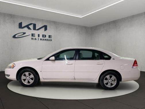 2006 Chevrolet Impala LT