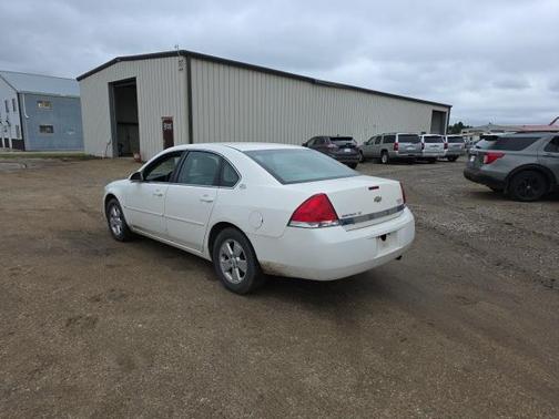 2006 Chevrolet Impala LT