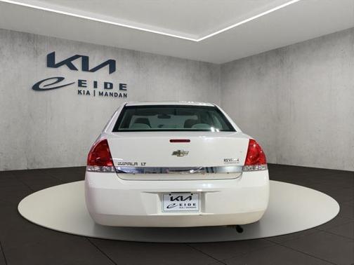 2006 Chevrolet Impala LT