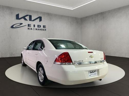 2006 Chevrolet Impala LT