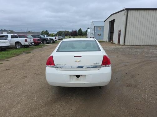 2006 Chevrolet Impala LT
