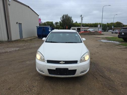 2006 Chevrolet Impala LT