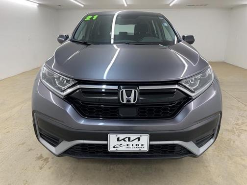 2021 Honda CR-V AWD LX