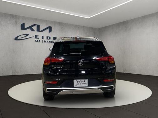 2022 Buick Encore GX Preferred