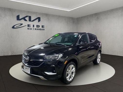 2022 Buick Encore GX Preferred