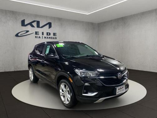 2022 Buick Encore GX Preferred