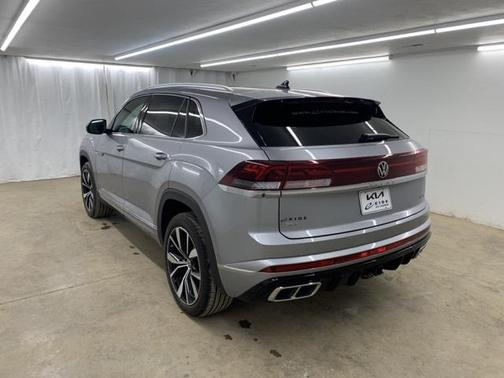 2024 Volkswagen Atlas Cross Sport 2.0T SEL Premium