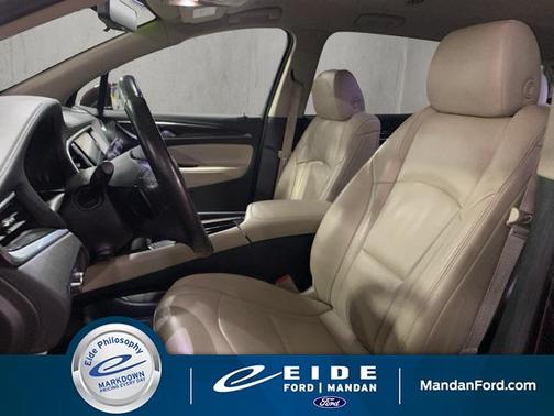 2019 Buick Enclave Premium