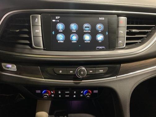2019 Buick Enclave Premium