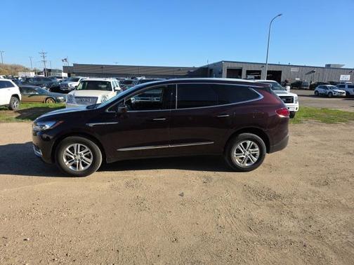 2019 Buick Enclave Premium