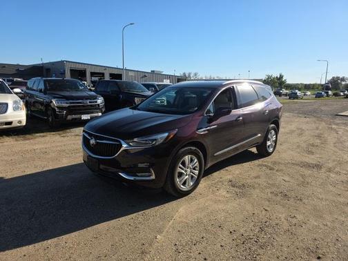 2019 Buick Enclave Premium
