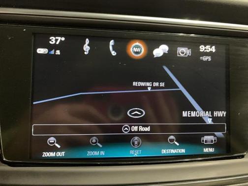 2019 Buick Enclave Premium