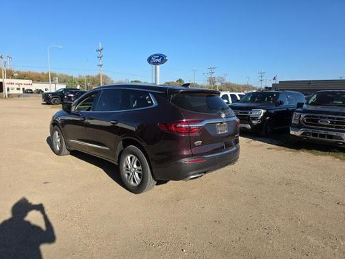 2019 Buick Enclave Premium