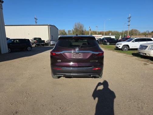2019 Buick Enclave Premium