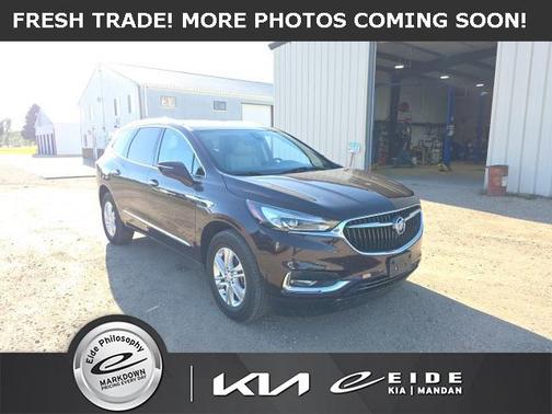 2019 Buick Enclave Premium