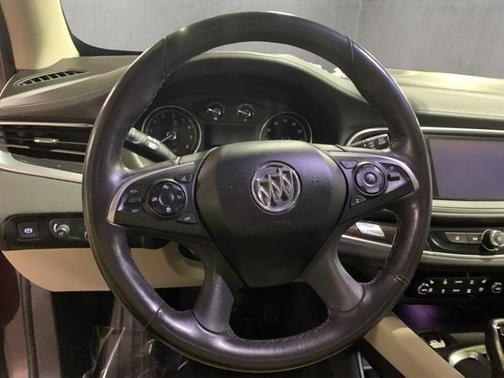 2019 Buick Enclave Premium