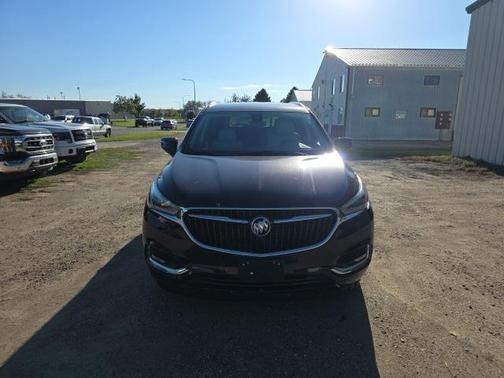 2019 Buick Enclave Premium