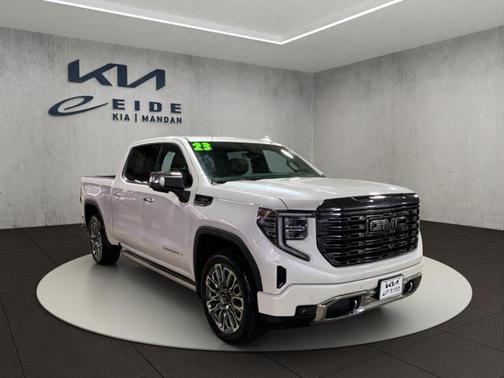 2023 GMC Sierra 1500 Denali Ultimate