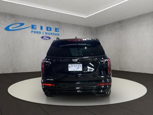 2023 Cadillac XT6 Sport AWD