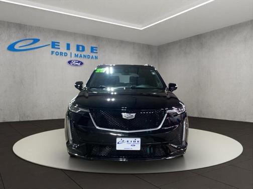 2023 Cadillac XT6 Sport AWD