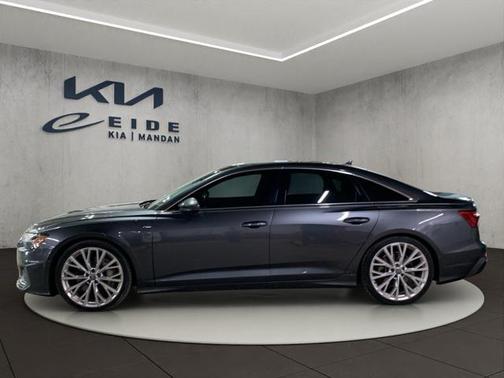 2019 Audi A6 3.0T Prestige Quattro
