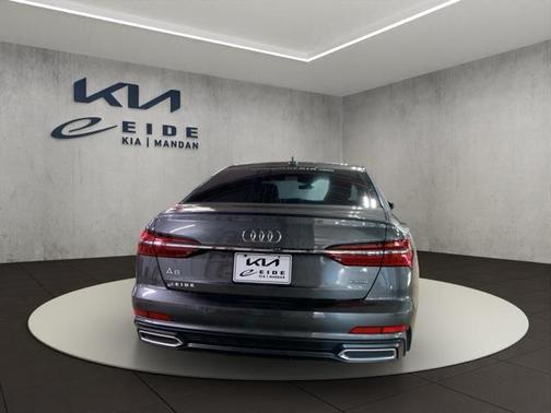 2019 Audi A6 3.0T Prestige Quattro
