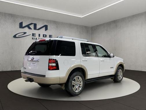 2007 Ford Explorer Eddie Bauer