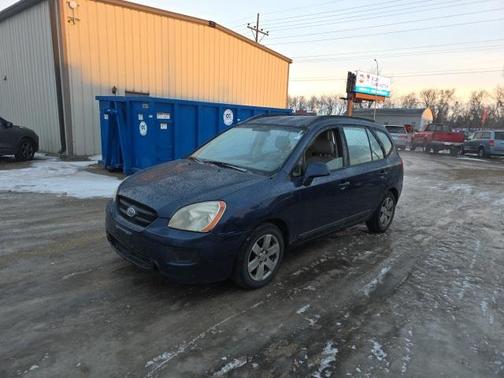 2008 Kia Rondo LX V6