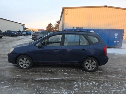 2008 Kia Rondo LX V6