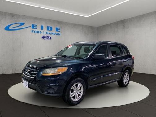 2010 Hyundai SANTA FE GLS