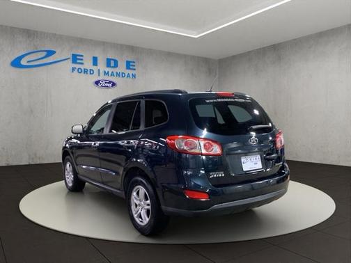 2010 Hyundai SANTA FE GLS