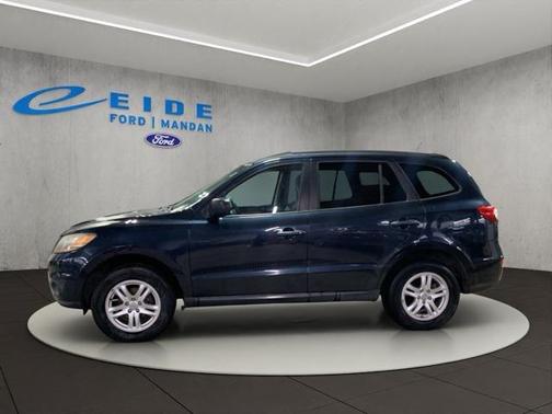 2010 Hyundai SANTA FE GLS