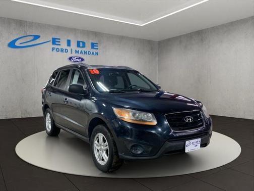 2010 Hyundai SANTA FE GLS