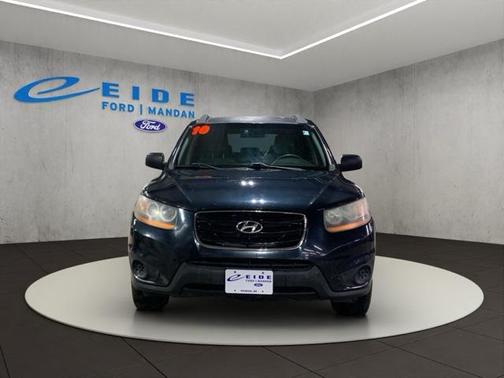 2010 Hyundai SANTA FE GLS