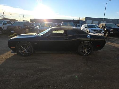 2019 Dodge Challenger R/T