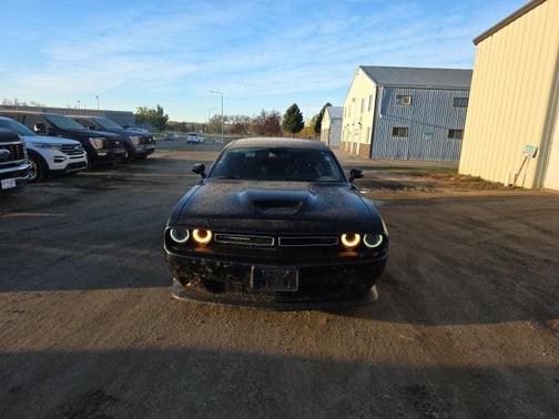 2019 Dodge Challenger R/T