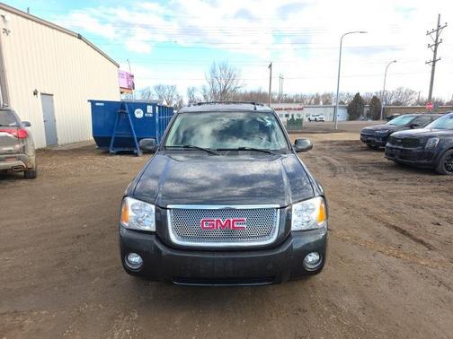 2006 GMC Envoy Denali