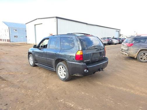2006 GMC Envoy Denali