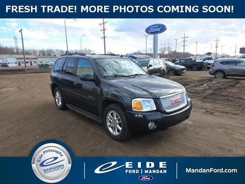 2006 GMC Envoy Denali