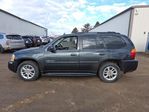 2006 GMC Envoy Denali