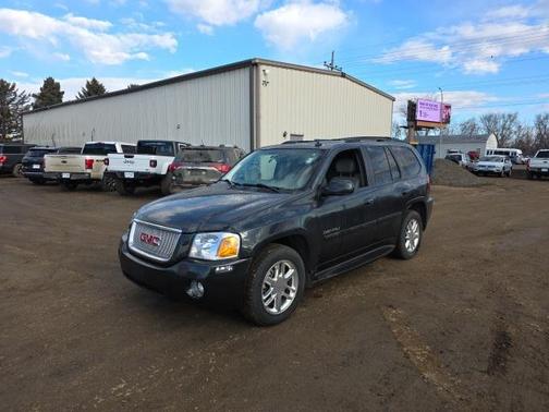 2006 GMC Envoy Denali