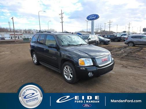 2006 GMC Envoy Denali