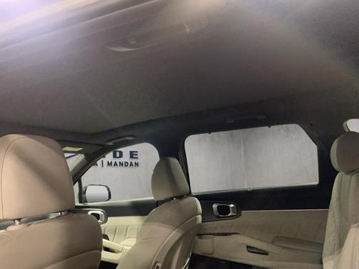 2026 Kia Sorento Hybrid SX Prestige