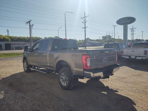 2019 Ford F-350 XLT