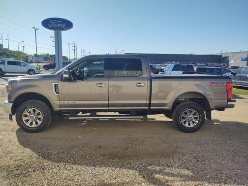 2019 Ford F-350 XLT