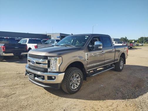 2019 Ford F-350 XLT