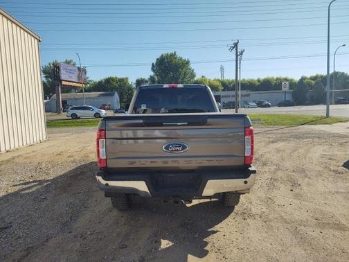 2019 Ford F-350 XLT