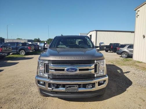 2019 Ford F-350 XLT