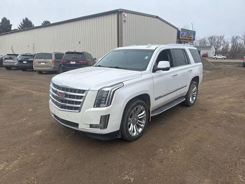 2017 Cadillac Escalade Base