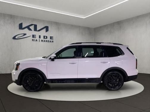 2024 Kia Telluride SX Prestige X-Line